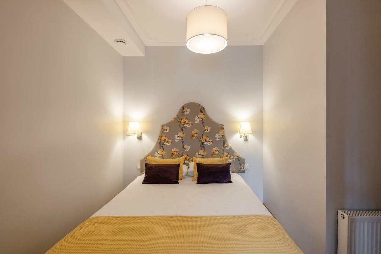 Stepono Apartments Вільнюс Екстер'єр фото